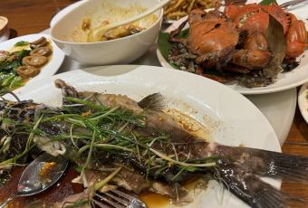 1919 Restaurant KL User Photo