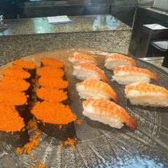 Pudong Shangri-La·Yi Cafe User Photo