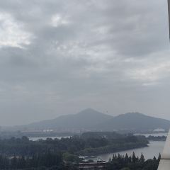 LAKE-VIEW REVOLVING RESTAURANT 여행 사진