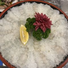 官塘超鱻鱼生·潮州菜·生腌·砂锅粥(古城南较路总店) User Photo
