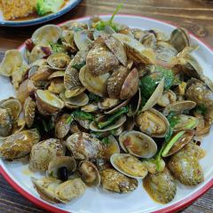 Yecunli Haixiandaxianjiaozi User Photo