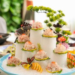 Da Men Gong User Photo