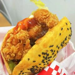 当麦基(五福广场店) User Photo