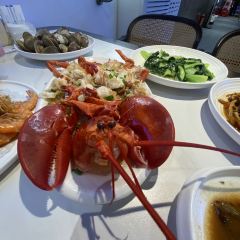 DaYang HaiXianCheng User Photo