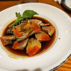 Ala Mingzao Yuehu Branch User Photo