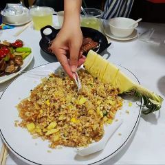 SHAYUGANGHAIXIAN User Photo