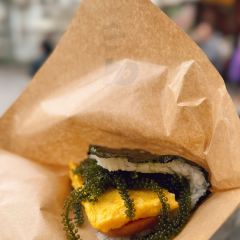 Pork Tamago Onigiri Honten User Photo