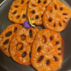 庆春朴门(前滩太古里店) User Photo