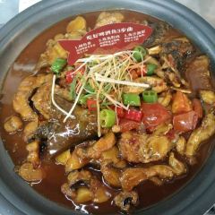 大师傅金奖啤酒鱼(鱼王店) User Photo