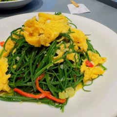 俭寨奎城味到·和田烧烤新疆菜·新疆歌舞餐厅 User Photo