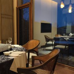 隐居天目湖WEI酒店·御味轩中餐厅 User Photo