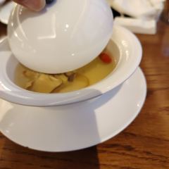 千岛湖明豪国际度假酒店·明轩阁 User Photo