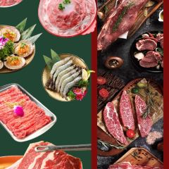 Bitebaokaorouzhutizizhu Restaurant (heping) 여행 사진