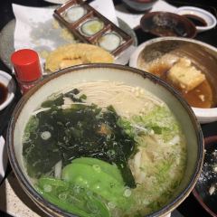 Sushi Yasaka User Photo