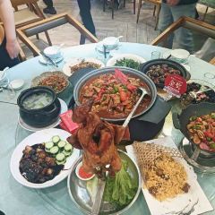 大师傅金奖啤酒鱼(鱼王店) User Photo