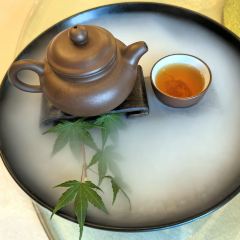 莫干山裸心堡度假村·炮台樓張用戶圖片