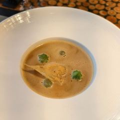 南京金奧國際飯店·Vancouver Grill溫哥華扒房張用戶圖片