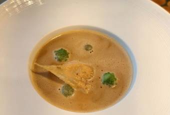南京金奧國際飯店·Vancouver Grill溫哥華扒房張用戶圖片