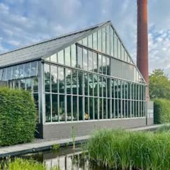 RESTAURANT DE KAS User Photo