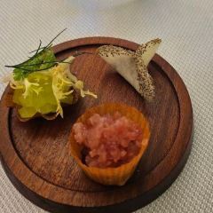 Sparkling Bistro User Photo