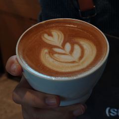 上水咖啡(日照中心店) User Photo