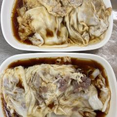 Yuan Ji ChangFen User Photo