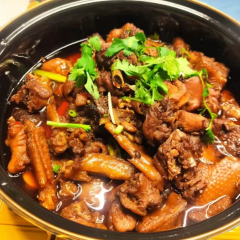 Golden Dragon Restaurant User Photo