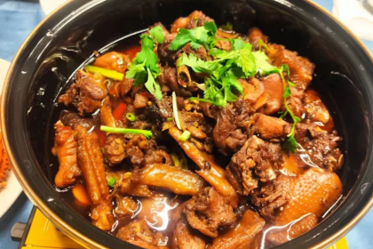 Golden Dragon Restaurant