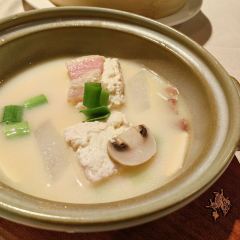 신룽지/신영기-링후/령호 여행 사진