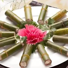 骆越人家土菜馆 User Photo