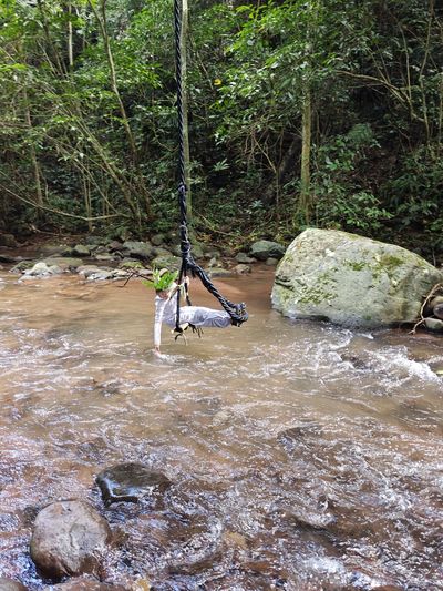 Naka Village
