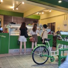 MR. AISU Ice Cream Cafe User Photo