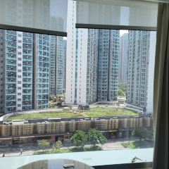 Sheraton Hong Kong Tung Chung Hotel·Cafe Lantau User Photo
