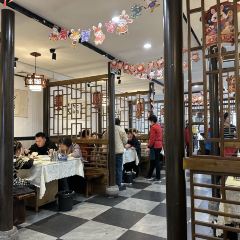 曲阜味道·鲁菜孔府菜 User Photo