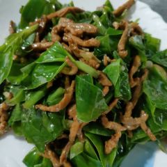 红太阳酒店·粗粮菜 User Photo