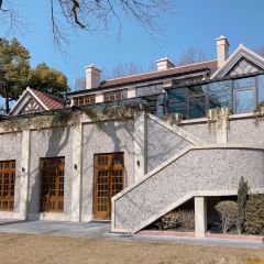 Saliey Garden User Photo