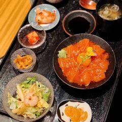 A·CHARCOAL YAKINIKU & SAKE User Photo