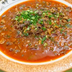 无名烧鸡 여행 사진