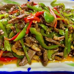 聚香源饭馆 User Photo