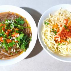 马凉面 User Photo