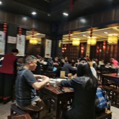 绍兴咸亨大酒店·中餐厅(鲁迅中路店) User Photo