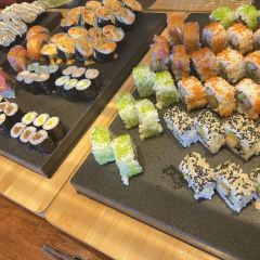 The Market Cafe User Photo