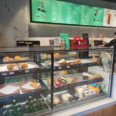星巴克(泉州晋江五店市分店) ảnh của người dùng