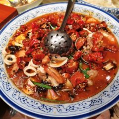 食锦记家宴·闽南菜(五店市店) 여행 사진