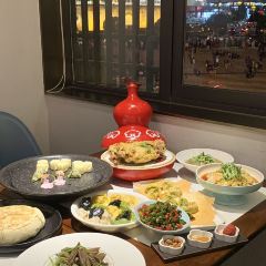 De Fa Chang Restaurant User Photo