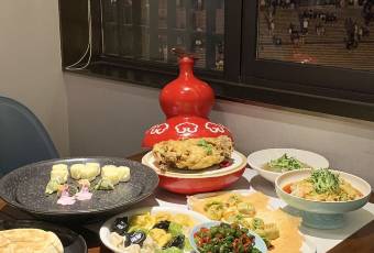 德髮長餃子·非遺(鐘樓店)用戶圖片