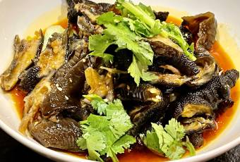 唐貓庭院·千年陝菜（大唐不夜城店）用戶圖片