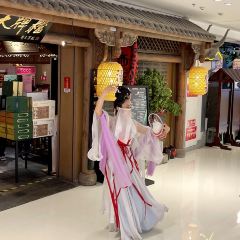 長安大牌檔之西遊漫記(大悅城店)張用戶圖片