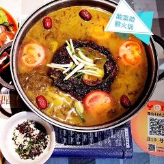 昨日重现(时代城店) User Photo