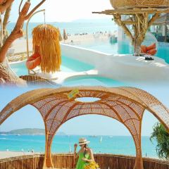 SEESEA Again User Photo